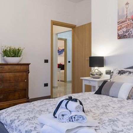Residenza Filippini Apartman Verona Kültér fotó