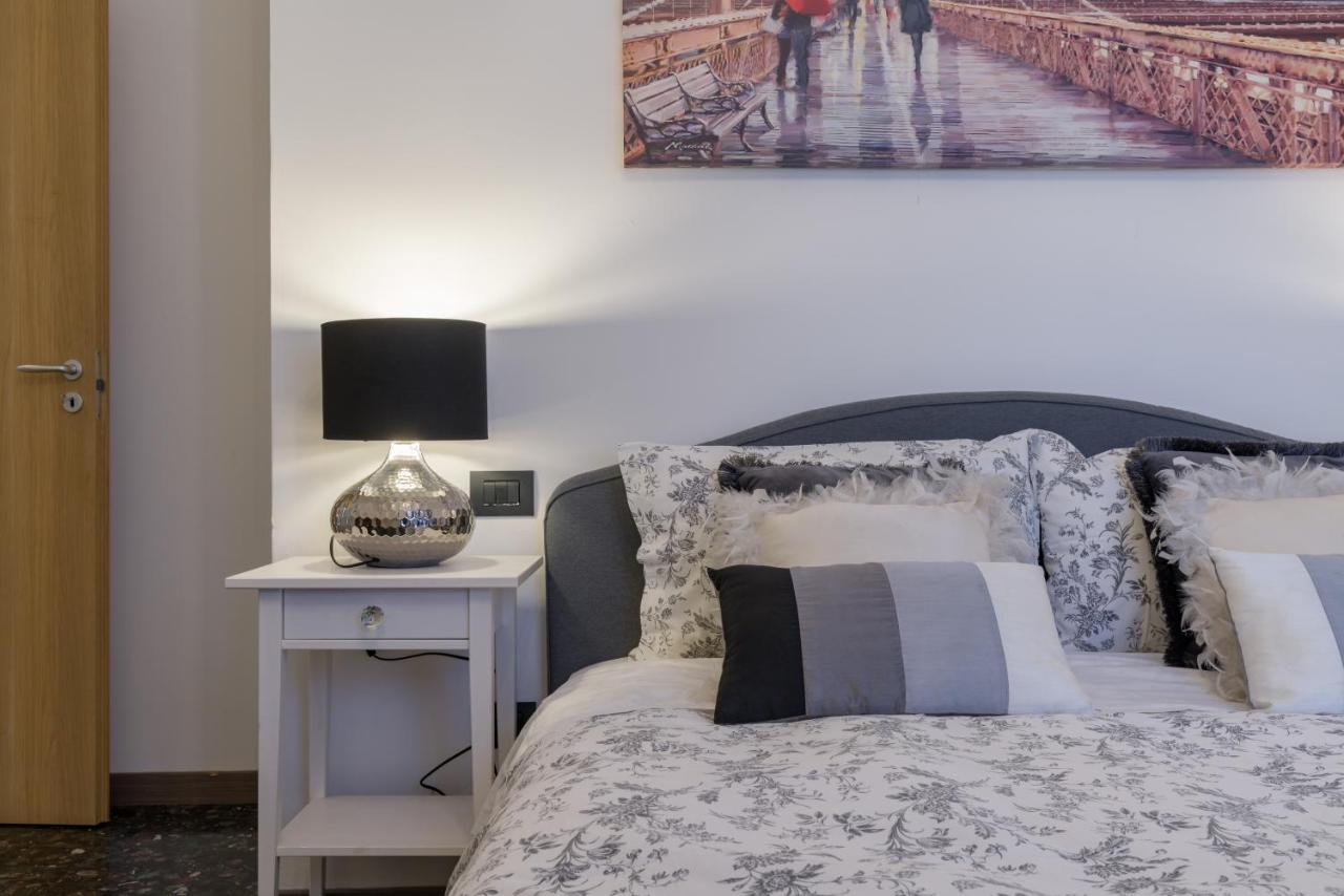Residenza Filippini Apartman Verona Kültér fotó
