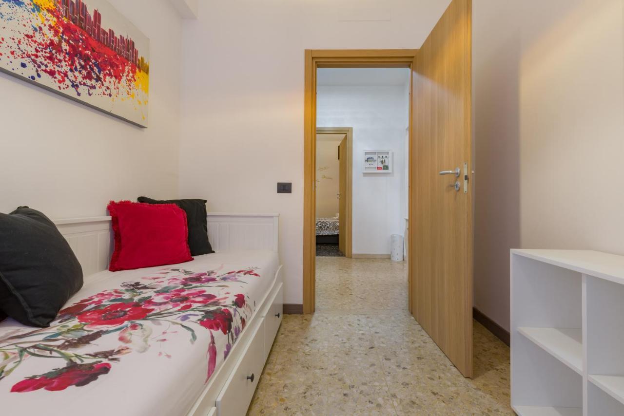 Residenza Filippini Apartman Verona Kültér fotó