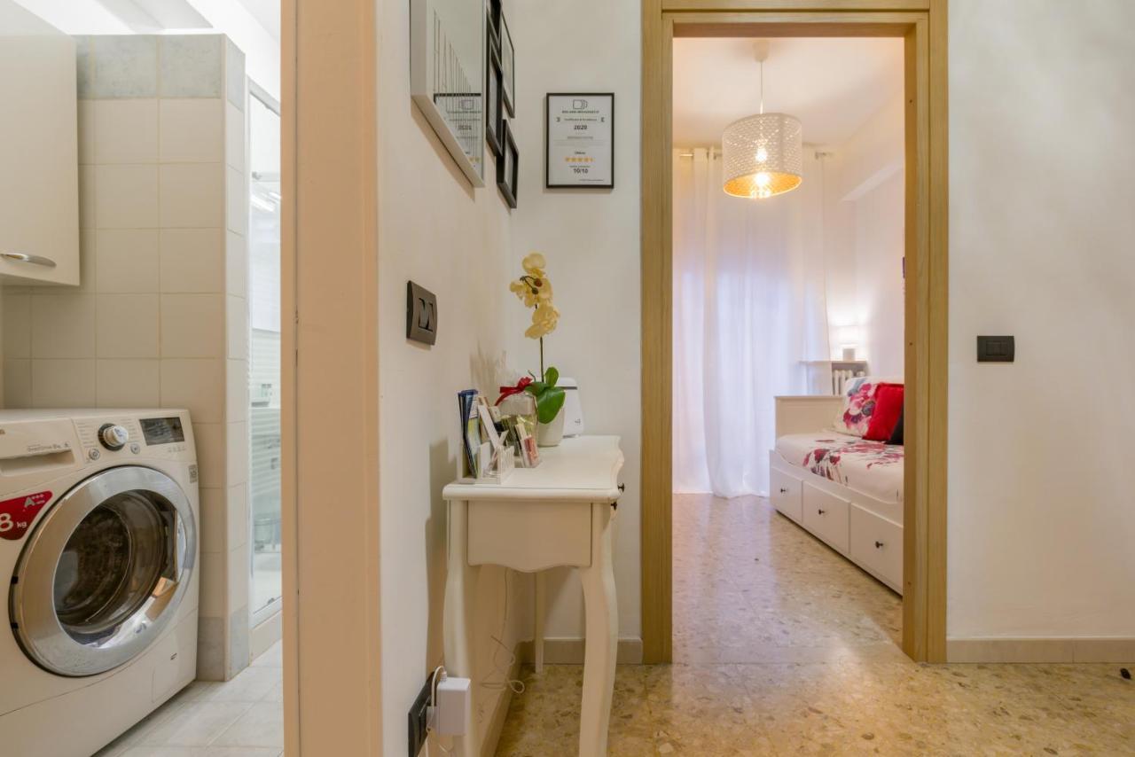 Residenza Filippini Apartman Verona Kültér fotó